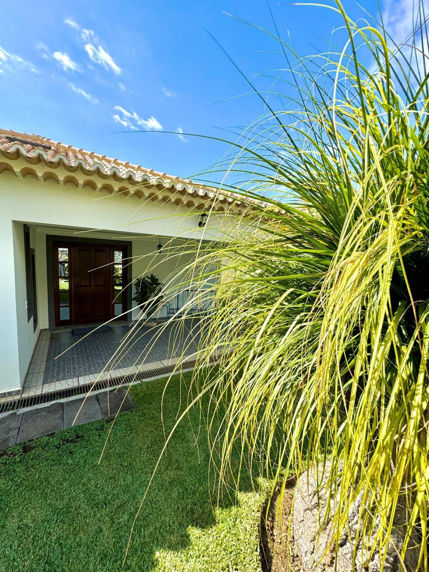 Casa Conduto Guest House Ponta do Sol  Bagian luar foto